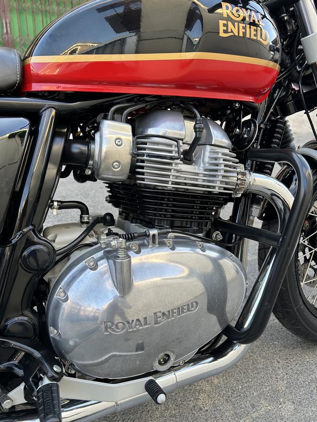 interceptor 650 ปี 2022 รูปที่ 5