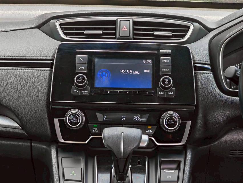 ขาย HONDA CRV 2.4 E ปี 2018 13
