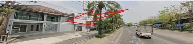 ขายบ้านเดี่ยว 2 ชั้น 120 ตร.วา Location ติดถนนเลียบด่วนรามอินทรา ใกล้ central eastville ทำเลดีปัจจุบันเปิดคลีความงาม  5