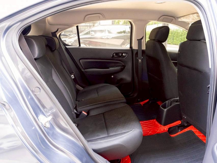 Honda city 1.0S+ Turbo ปีจด 2024 ♨️ #ประกันเครื่องเกียร์3ปี/ 30,000 km.♨️ 15