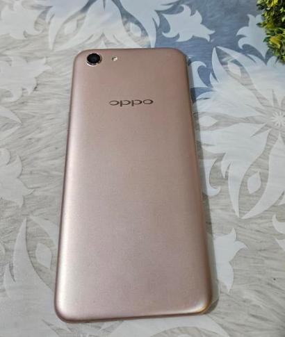 มือถือมือสอง OPPO A83  4