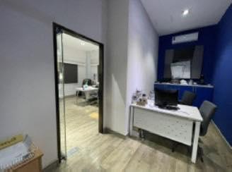 ให้เช่าโกดัง พร้อมออฟฟิศ 2 ชั้น พื้นที่ 1015 ตรม. สุขุมวิท 66-1 ไฟฟ้า 3 เฟส ใกล้ BTS อุดมสุข ใกล้ทางด่วน 2