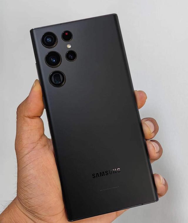 ขาย Samsung S22 Ultra มือสอง