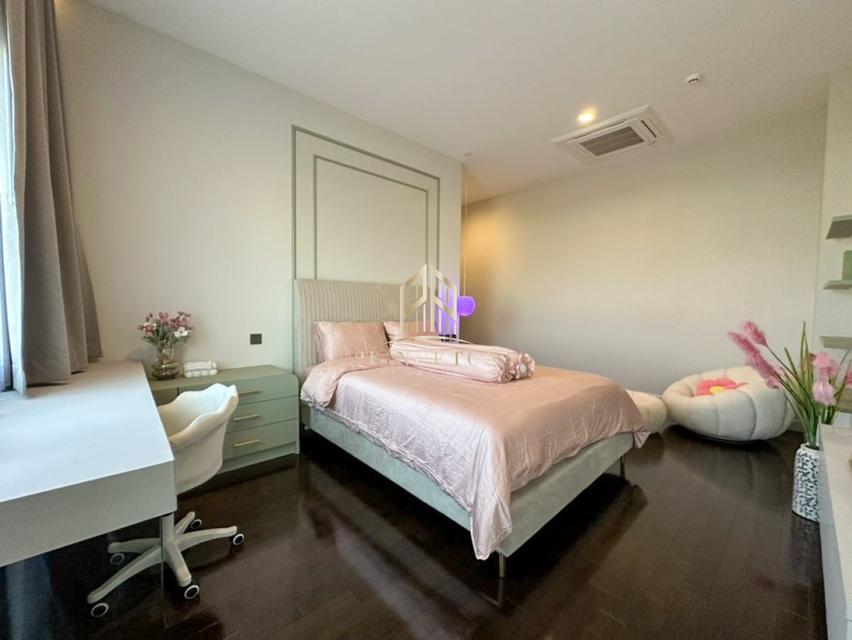 Luxury House For Rent Grand Bangkok Boulevard - Krungthep Kreetha 19