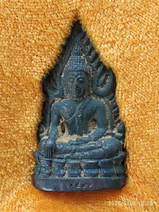 พระพุทธชินราช 7