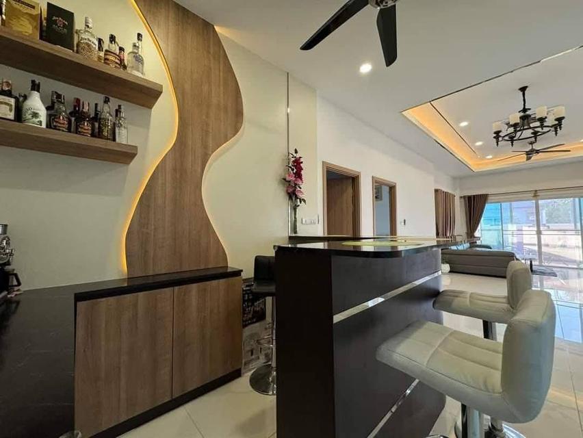 Dusit garden ville 6.3 M 9