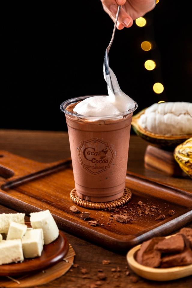 ขายกิจการ CHOCOLATE CAFÉ ซอยจุฬา9 ทำเลดีมาก 6