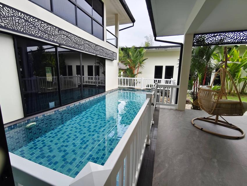 บ้านเวียงดอย ดอยสะเก็ด เชียงใหม่ 3