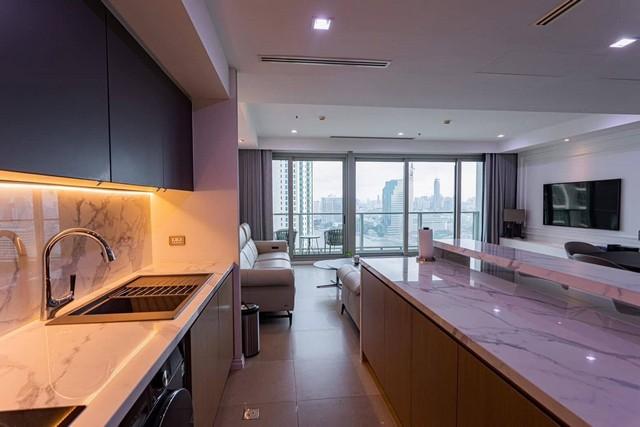 ให้เช่า The River Condominium เจริญนคร คอนโดหรูริมแม่น้ำเจ้าพระยา 2