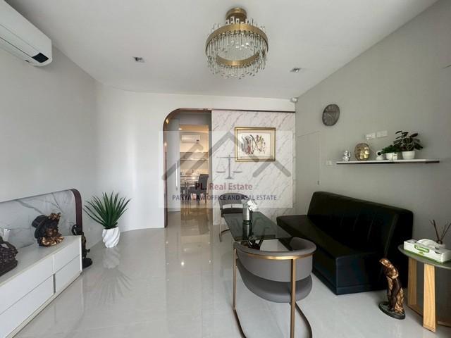 ให้เช่าทาวน์โฮม 3 ชั้น 156 ตรม. หลังริม ย่านเลียบด่วน ลาดพร้าว 73 ประดิษฐ์มนูธรรม 9 ใกล้ MRT ลาดพร้าว 71 4