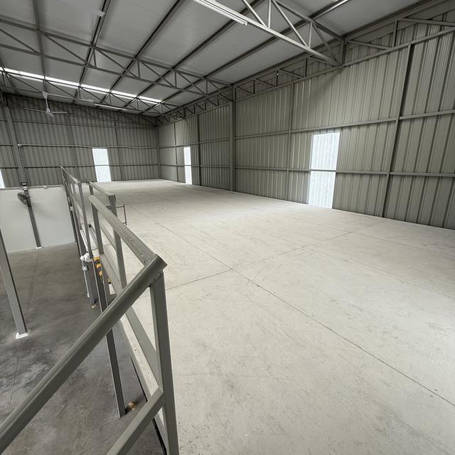 เจ้าของขายเอง โกดัง 250 ตรม 7