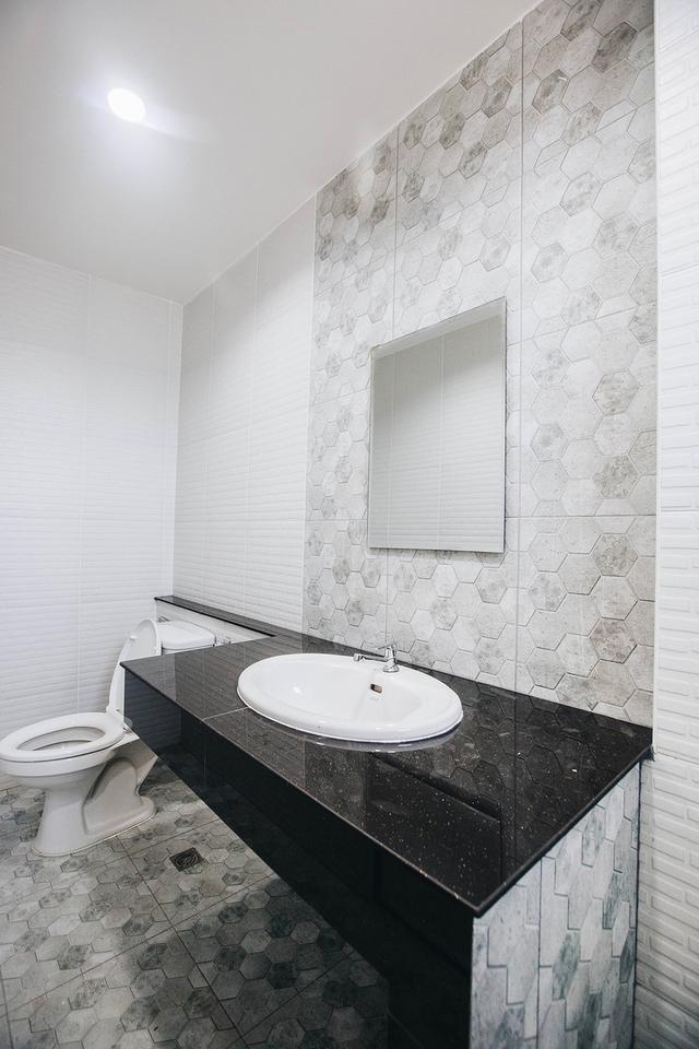 ให้เช่าอาคารพาณิชย์ 3 ชั้น พื้นที่ 200 ตรม. 25,000.-/เดือน ทำเลดี ตอบโจทย์ทุกธุรกิจ! ✨ 6