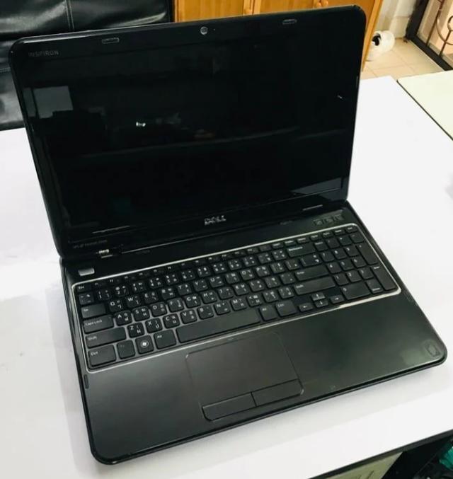 โน้ตบุ๊ค Dell 15.6 นิ้ว 1