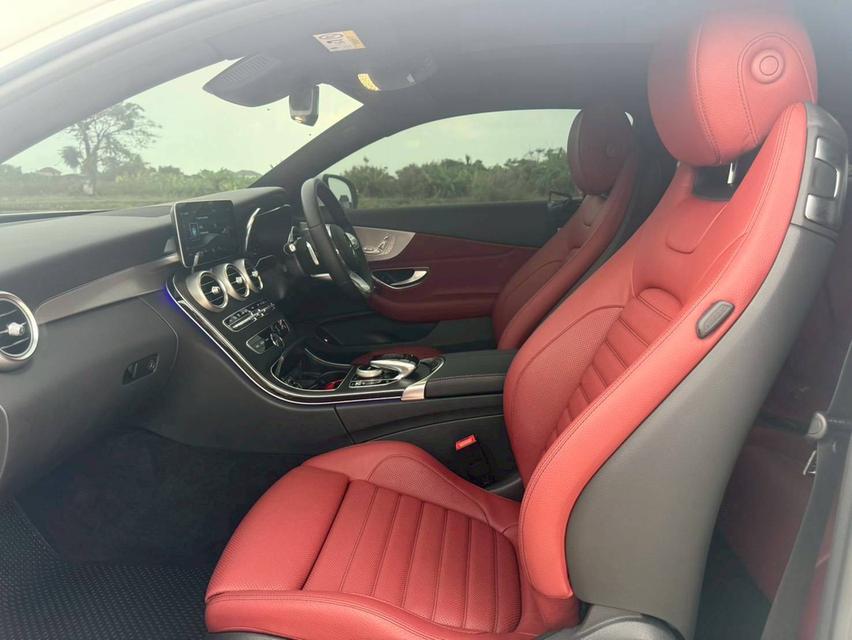 𝐌𝐄𝐑𝐂𝐄𝐃𝐄𝐒 𝐁𝐄𝐍𝐙 𝐂𝟐𝟎𝟎 𝐂𝐎𝐔𝐏𝐄 𝐀𝐌𝐆 𝐃𝐘𝐍𝐀𝐌𝐈𝐂 10