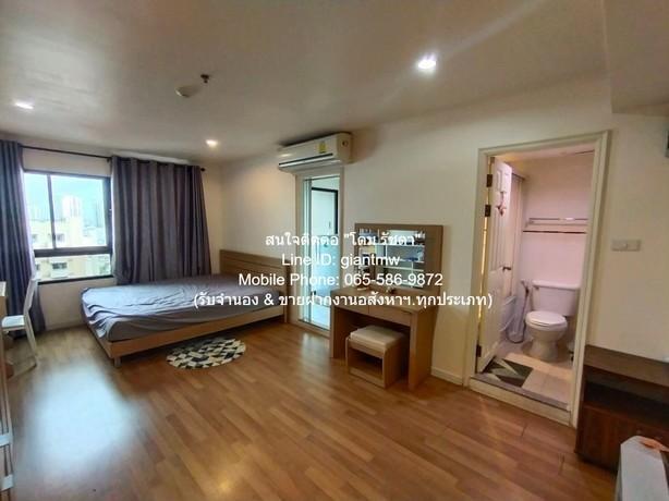 condo Lumpini Place Borom Ratchachonni - Pinklao ลุมพินี เพลส บรมราชชนนี - ปิ่นเกล้า 1 Bedroom 1 BATHROOM 28SQ.M. 180000