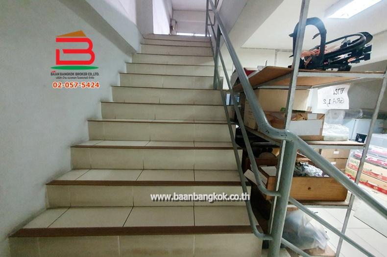 สำนักงาน+โกดัง เนื้อที่ 249.1 ตรว. กว้าง 12*83 เมตร มินิแฟคตอรี่ ถนนกิ่งแก้ว ต.บางพลีใหญ่ อ.บางพลี จ.สมุทรปราการ 8