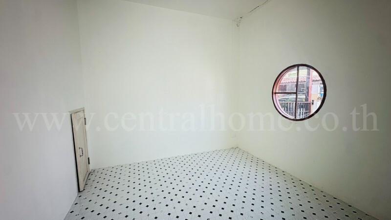 ทาวน์เฮ้าส์ พฤกษา 49/2 บางใหญ่ - แก้วอินทร์ หลังมุม 7