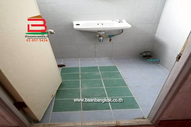 ห้องชุด เอกธานี คอนโดทาวน์ (บางพูน) เนื้อที่ 27.95 ตรม. ถนนบางบัวทอง-บางพูน ต.บางพูน อ.เมือง จ.ปทุมธานี 4