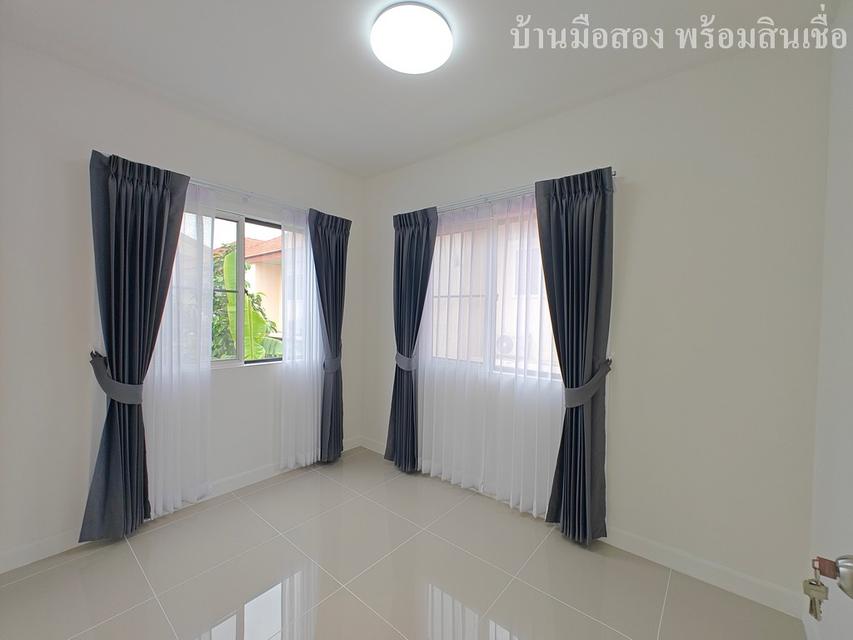 พฤกษา67 ลำลูกกาคลอง2 15