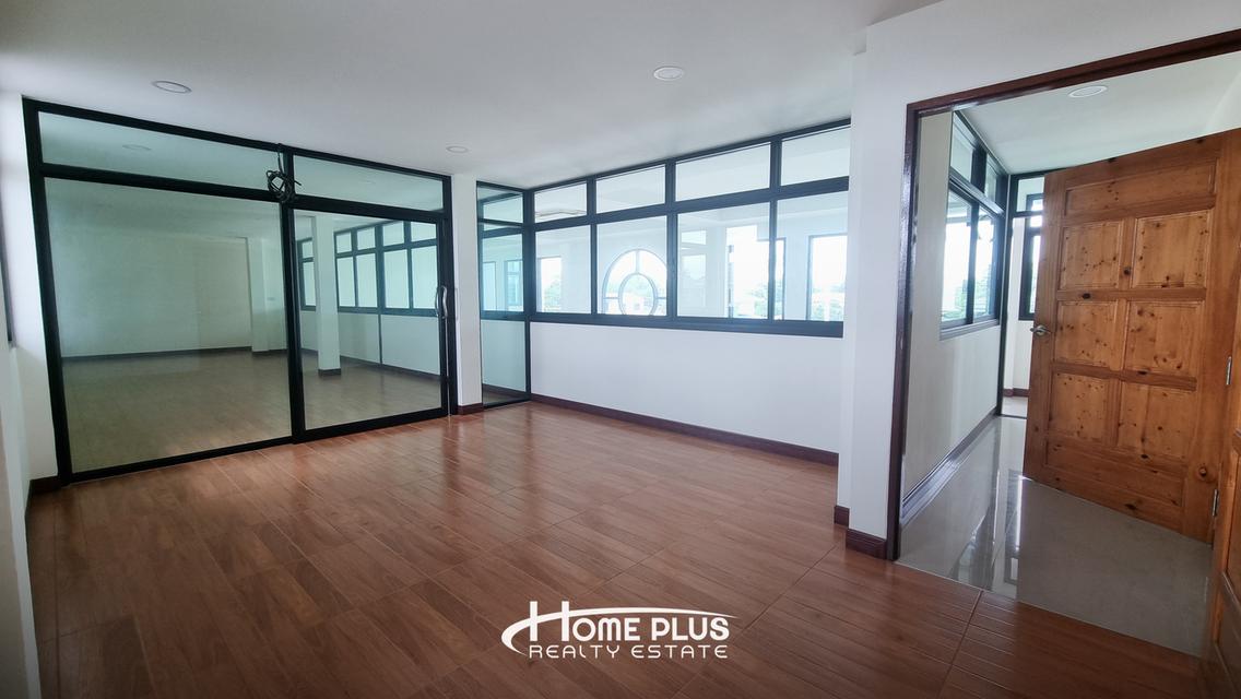 🏡 ขายบ้านเดี่ยว 2 ชั้น หลังใหญ่ ตำบลดาวเรือง อำเภอเมืองสระบุรี ใกล้ศาลจังหวัดสระบุรี 15