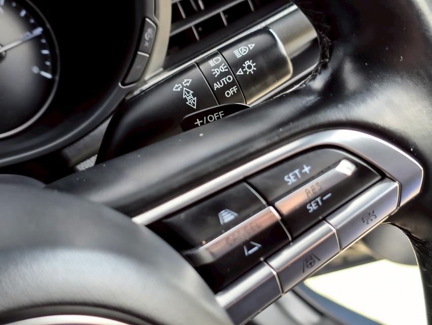 รหัสรถ CBLX5060 🚗 Mazda3 2.0SP Sport ปี 2020 (ตัวท็อปสุด) 15