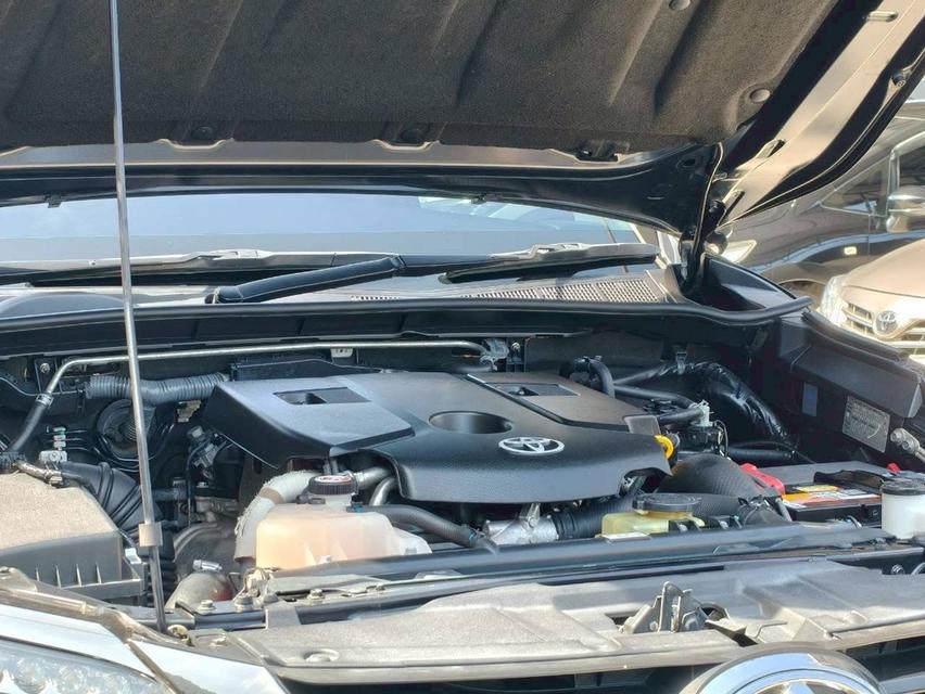 Toyota Fortuner 2.8 TRD SPORTIVO 4WD 2019 รูปที่ 5