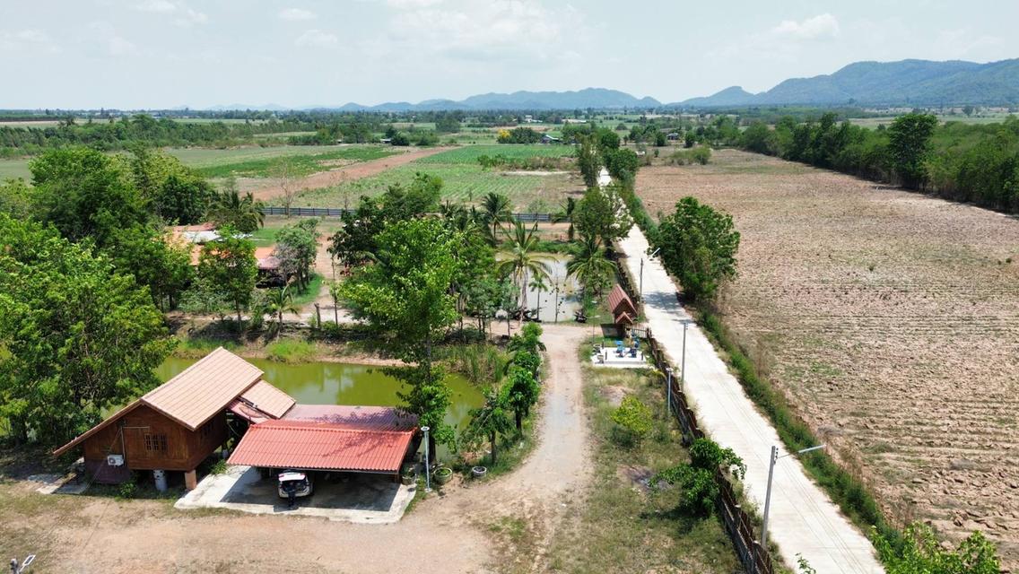 ที่ดินพร้อมบ้าน 6