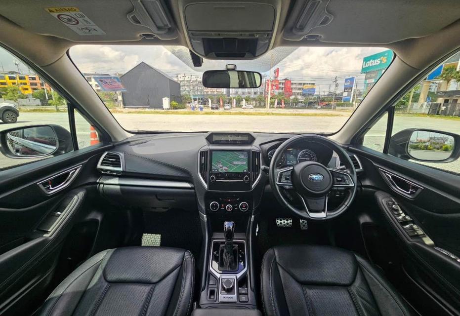 Subaru Forester 2.0 IS ปี 2019 6