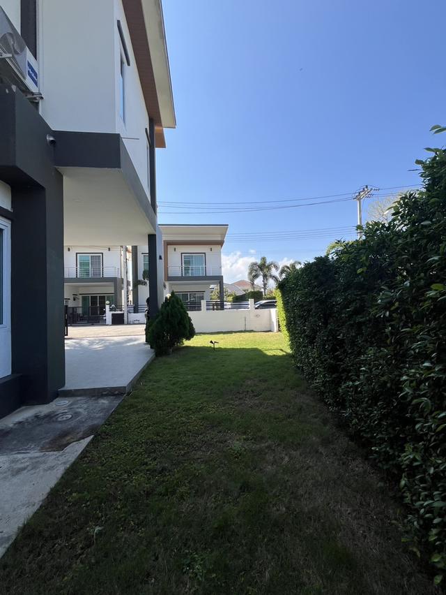 🏡 บ้านเดี่ยว 2 ชั้น ให้เช่า – สันทราย | 2-Storey House for Rent – Sansai 3