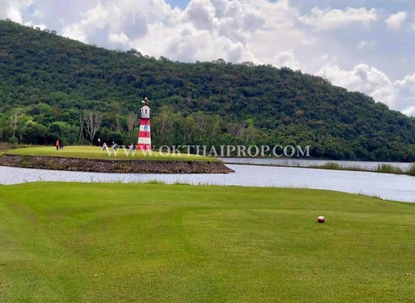 ที่ดินบางเสร่ ใกล้ถนนหมายเลข 332 อ.สัตหีบ จ.ชลบุรี 15