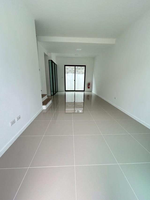 บ้านทาวน์โฮมใหม่ พร้มเช่า พฤกษาวิลล์ เชียงใหม่-สนามบิน (PKV120)  12