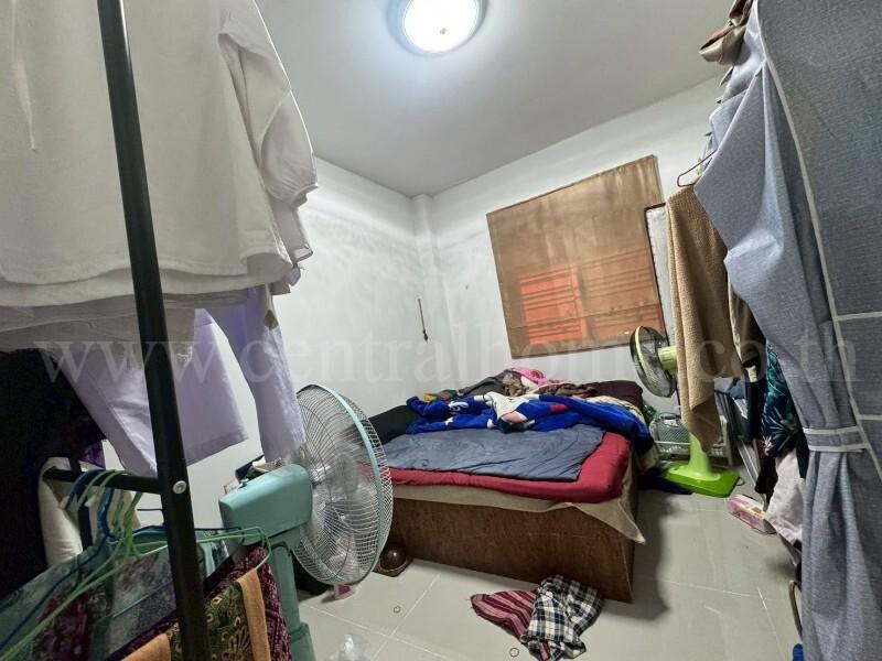 บ้านแฝด ประภัสสร 8 อมตะซิตี้ - บ่อวิน ราคาถูก 8