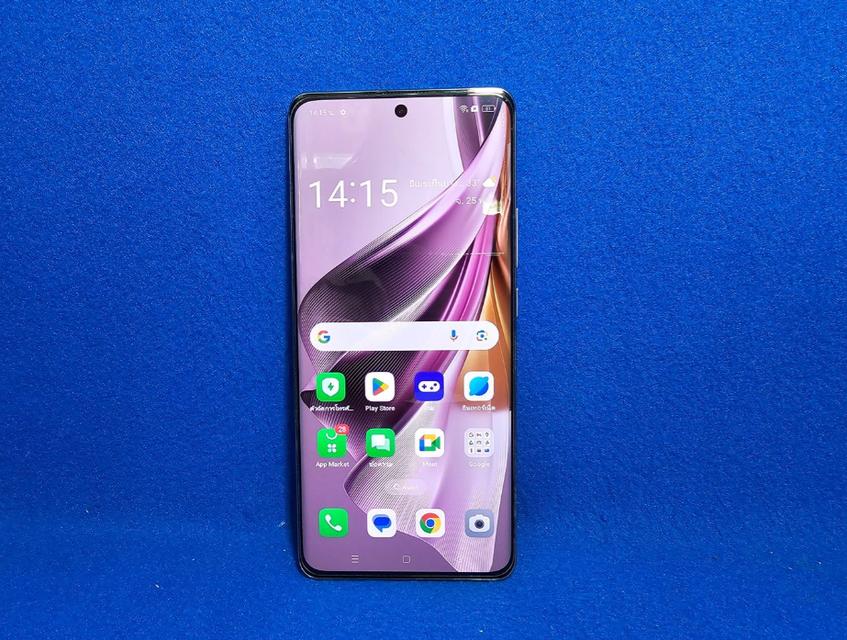 OPPO Reno10 Pro เครื่องเดิมๆสวยๆ