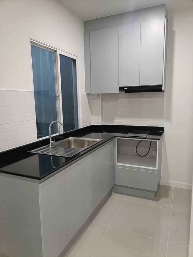 ทาวน์โฮมใกล้เมือง โครงการ LPN ติดถนนใหญ่ลาดปลาดุก สไตล์ Simple & Style 3