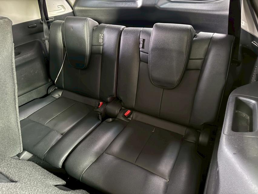 Nissan X-TRAIL 2.0 V AT ปี 2016 รูปที่ 18