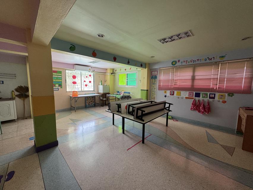 ขายต่ำกว่าราคาตลาด เป็นอาคารพาณิชย์ 2ห้อง 5ชั้น ห้องหัวมุม พื้นที่รวม 30 ตร.วา ภายในพื้นที่ใช้สอยเยอะมาก ประมาน 640 ตร.ม ยังไม่รวมดาดฟ้า 3