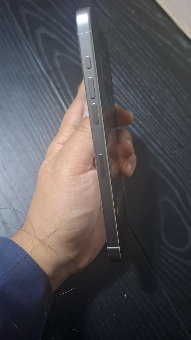 iPhone 15 Pro Max256 รูปที่ 4