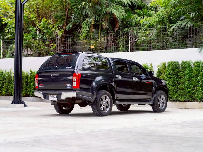 Isuzu D-Max 1.9 X Serries Cab-4 Hi-Lander ปี 2016 7
