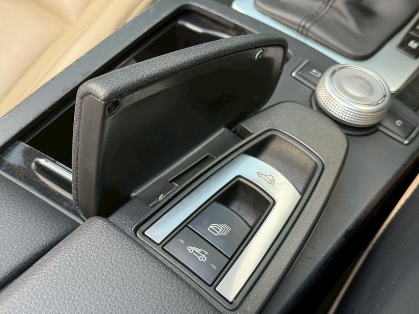 รหัสรถ AP8219 Mercedes-Benz E 200 Cabriolet AMG Dynamic (W207) ปี 2011 รูปที่ 15