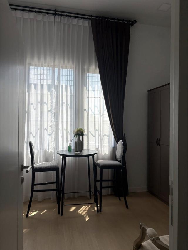 Luxury home For Rent "Siri Place MegaBangna" 15