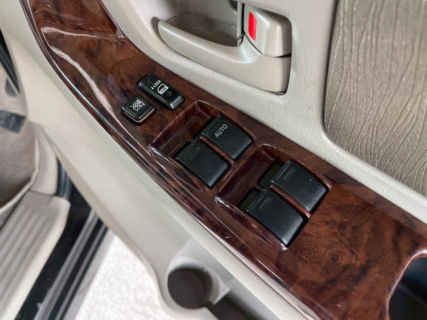 ขาย Toyoya lnnova 2.0G ปี13 15