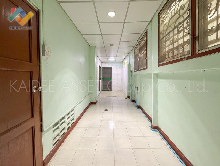 ให้เช่า บ้านเดี่ยว ซอย รัชดาภิเษก 62 แยกประชานุกูล ประชาชื่น 11