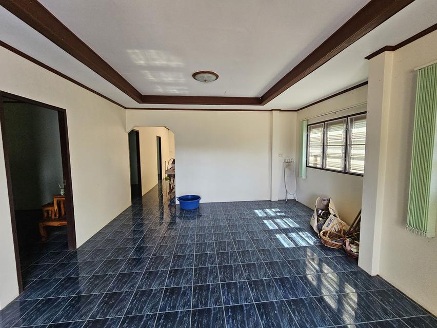 ขาย ที่ดินสวนยางพร้อมบ้าน ตำบลขุนทะเล สุราษฎร์ธานี 3 ไร่ 3งาน 65 ตารางวา 9