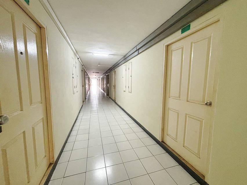 พิบูลย์ คอนโดวิลล์ คอนโดมิเนียม ซอยสุภาร่วม ถนนวงศ์สว่าง แขวงวงศ์สว่าง เขตบางซื่อ กรุงเทพฯ 7