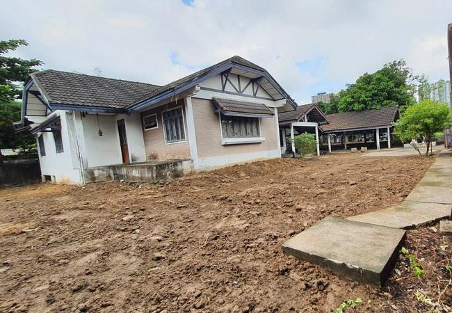 ขายที่ดิน พร้อมสิ่งปลูกสร้าง ถนนประชาราษฎร์สาย 1 ซอย 10 บางซื่อ กรุงเทพมหานคร 6