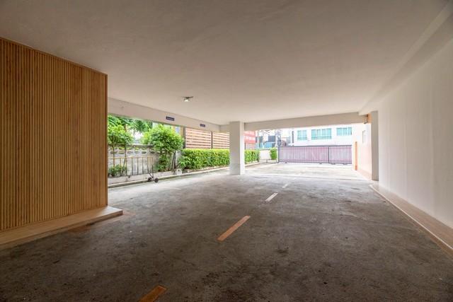 ให้เช่าอาคาร5ชั้นพร้อมลิฟต์ 1500 ตร.ม.ย่านทาวน์อินทาวน์ติดเลียบด่วน ถนนประดิษฐ์มนูธรรม ถนนศรีวรา 3