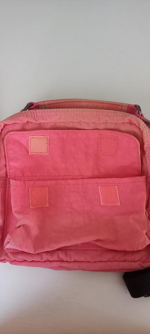 กระเป๋าสะพาย Kipling ของแท้ มือสอง สภาพดี รูปที่ 11