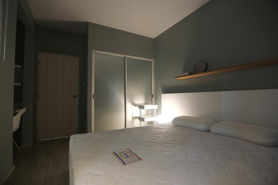 ปล่อยเช่าคอนโด เอ สเปช สุขุมวิท 77 4