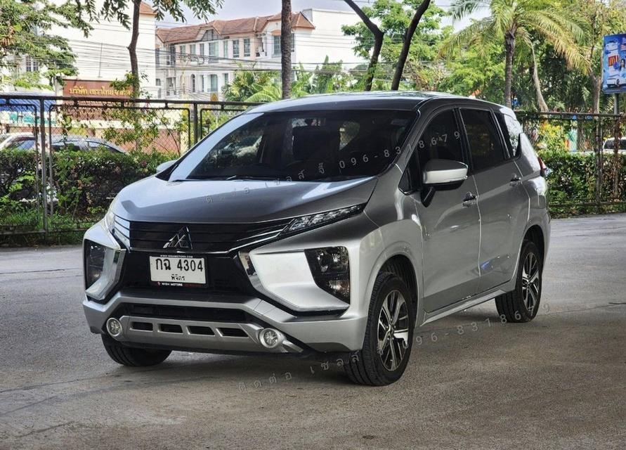 Mitsubishi XPANDER 1.5 GT ปี 2019 1