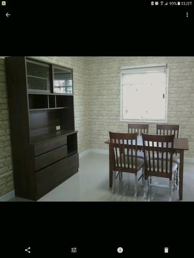 ทาวเฮาส์ ไลโอบางพระ ฉะเชิงเทรา 5